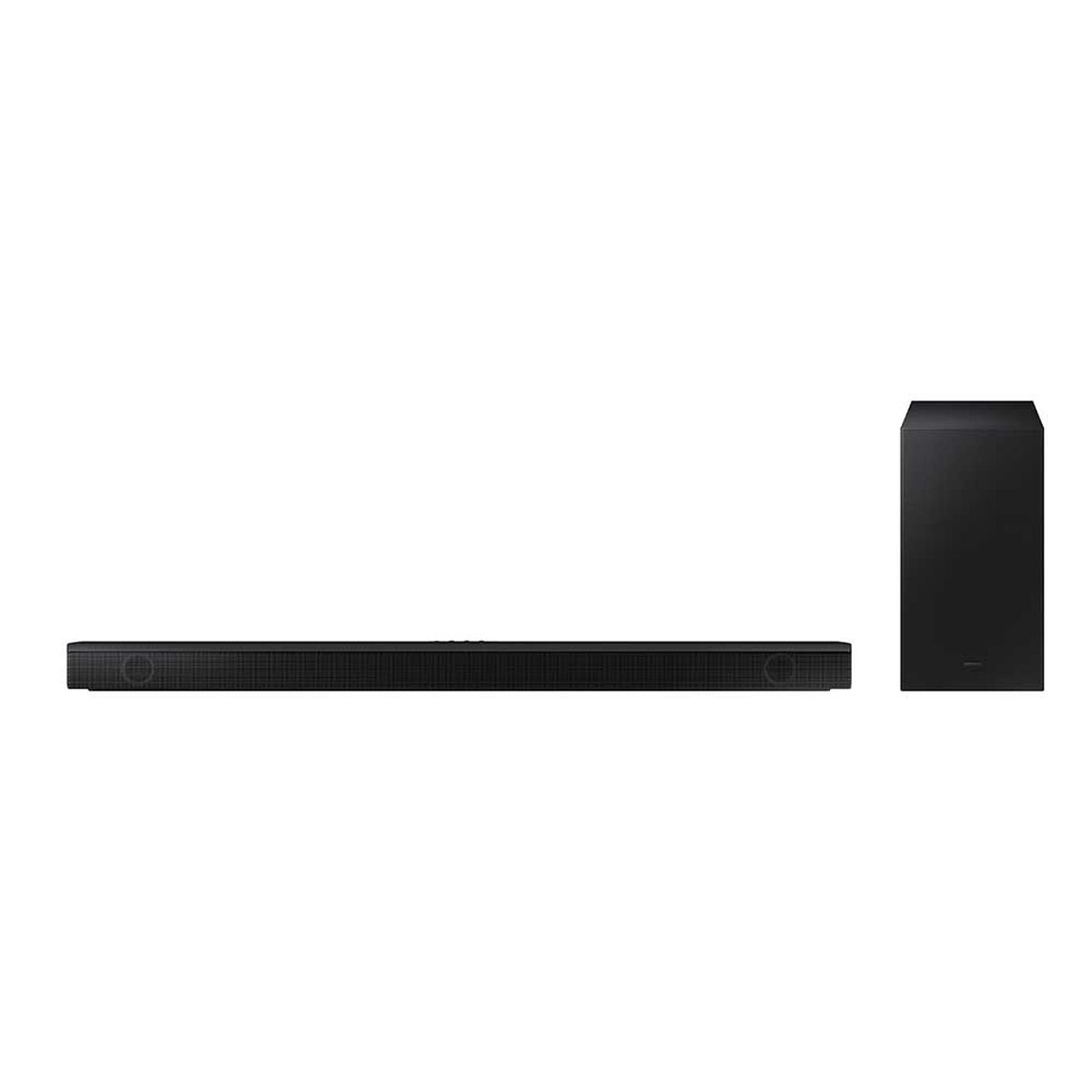 Soundbar Samsung HW-B650/ZS Negro