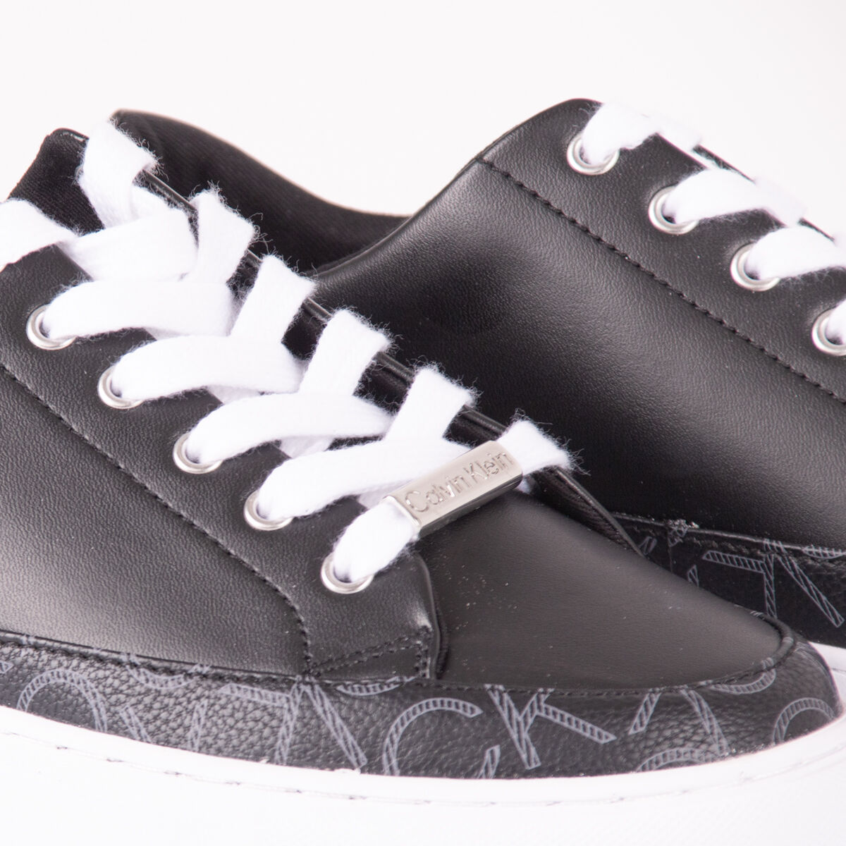Zapatilla Mujer Calvin Klein