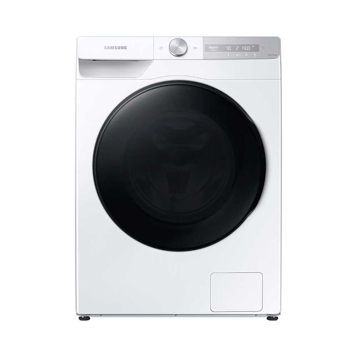 Lavadora Secadora Samsung WD12T704DBH/ZS 12,5/7 kg