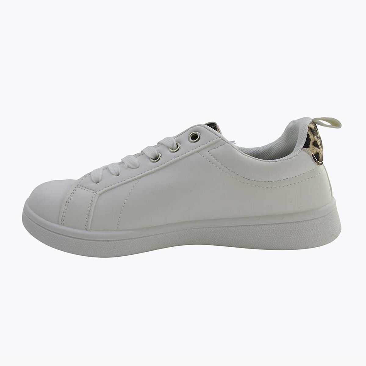Zapatilla Urbana Mujer Icono