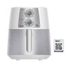 Freidora de Aire Midea MF-TN35A2 3,5 lts.