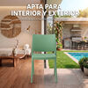 Silla Tuhome Soho Verde