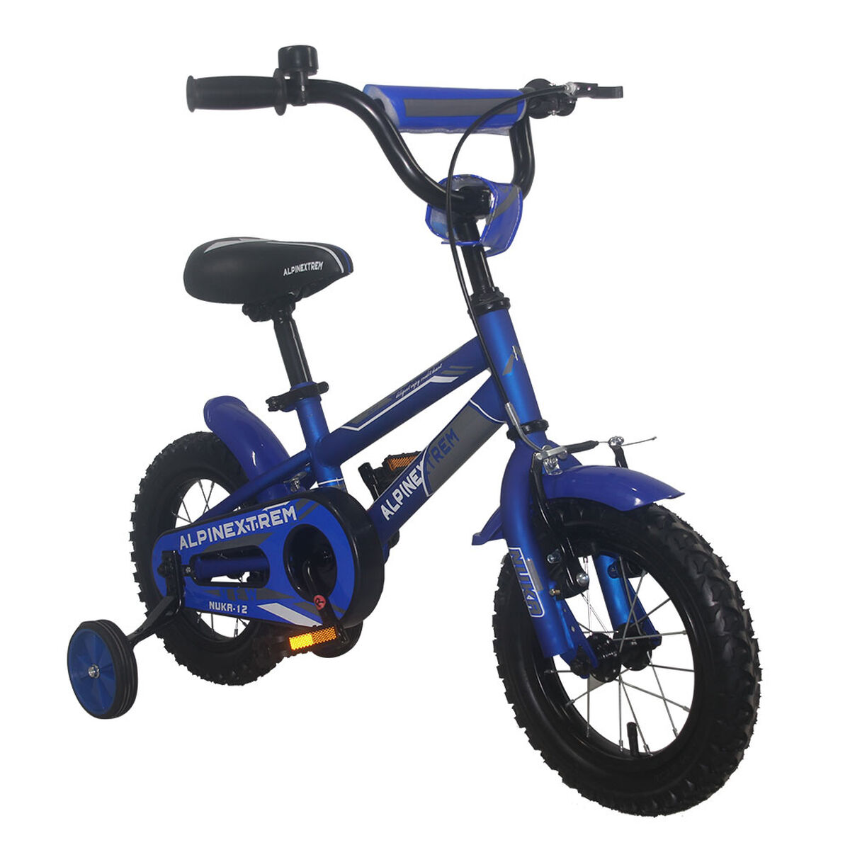 Bicicleta Niño Alpinextrem Nuka Aro 12