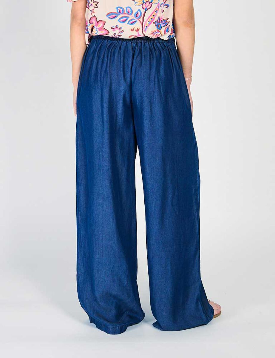 Pantal&oacute;n Mujer Zibel