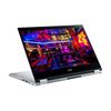 Notebook Acer SP314-21-R5K2 Ryzen 3 4GB 256GB SSD 14" Touch