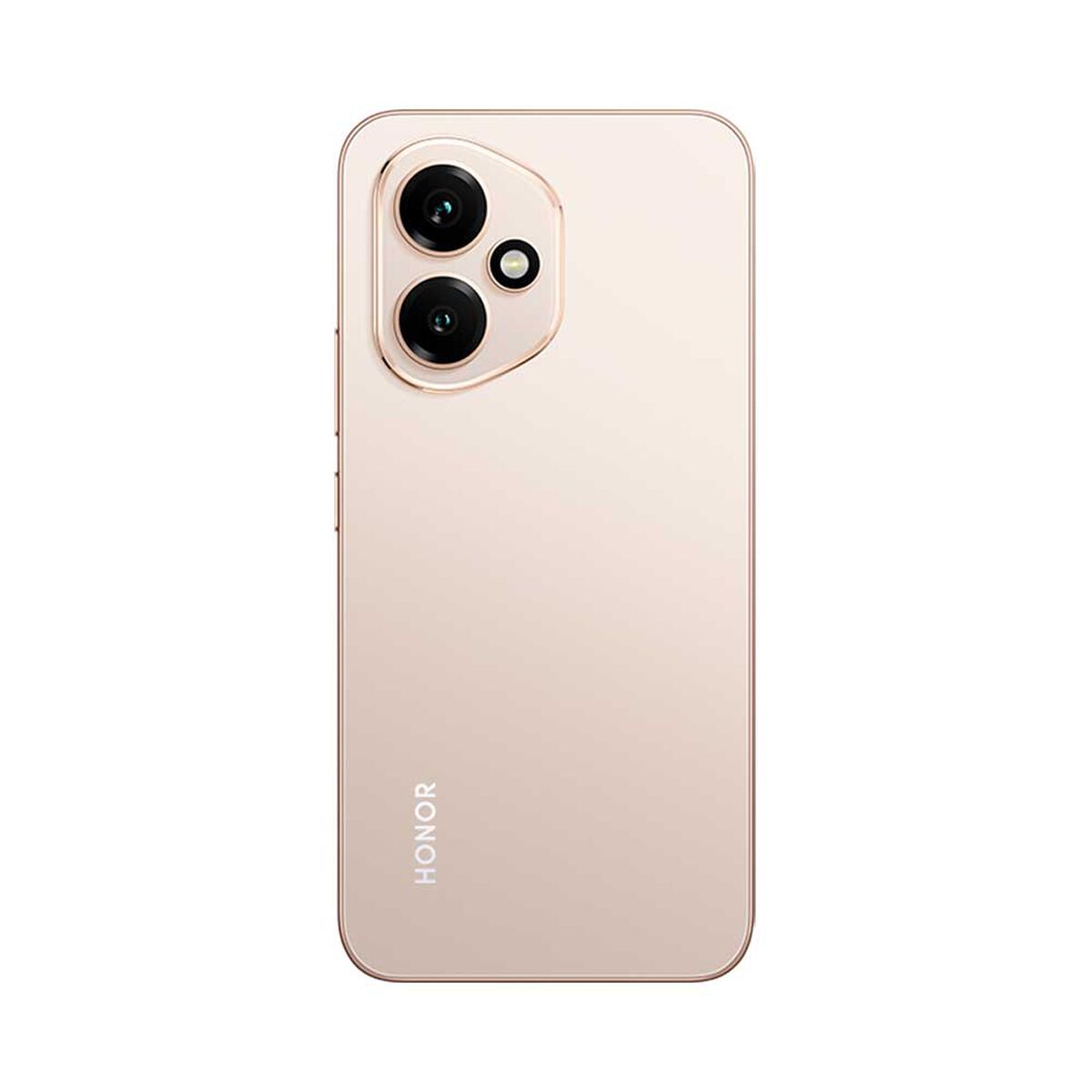 Smartphone Honor 400 512GB 6,55" Liberado Gold