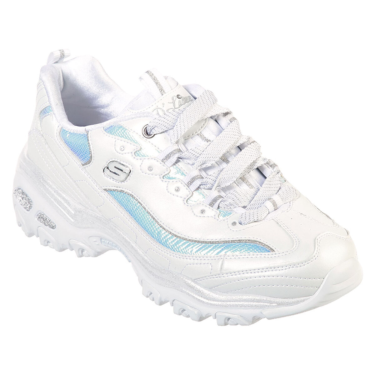 Zapatilla Mujer Skechers D'Lites - Flash Tonic