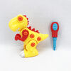 Crea tu Propio Dinosaurio