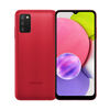 Celular Samsung Galaxy A03s 64GB 6,5" Rojo Liberado