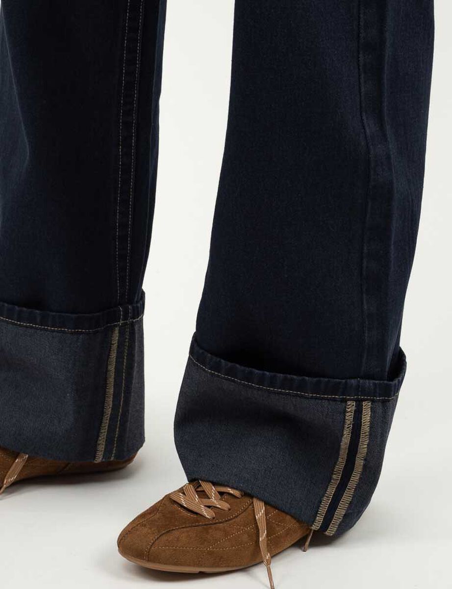 Jeans Mujer Icono