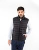 Parka Sin Mangas Hombre Portman Club