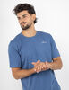 Polera Manga Corta Deportiva Hombre Alpinextrem