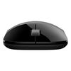 Mouse Inalámbrico HP Z3700 Plateado