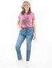Jeans Recto Mujer Portman Club
