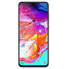 Celular Samsung Galaxy A70 6.7" Negro Liberado