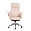 Silla de Escritorio Rodler Motion Beige