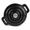 Mini Olla Fierro Fundido Magefesa Ferro 10 cm