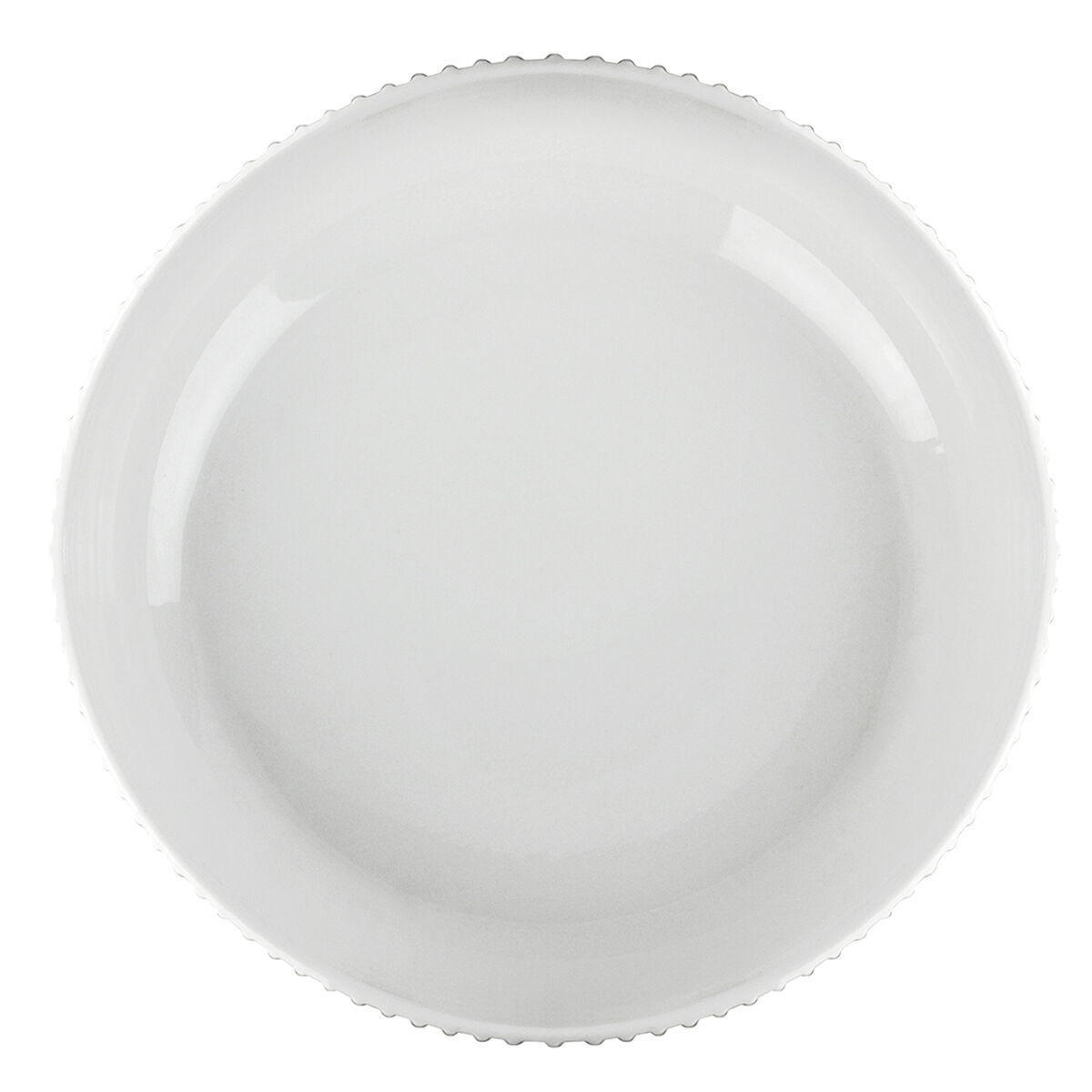 Juego de Vajilla Fantuzzi Tutto per Tavola 20 Piezas Blanco