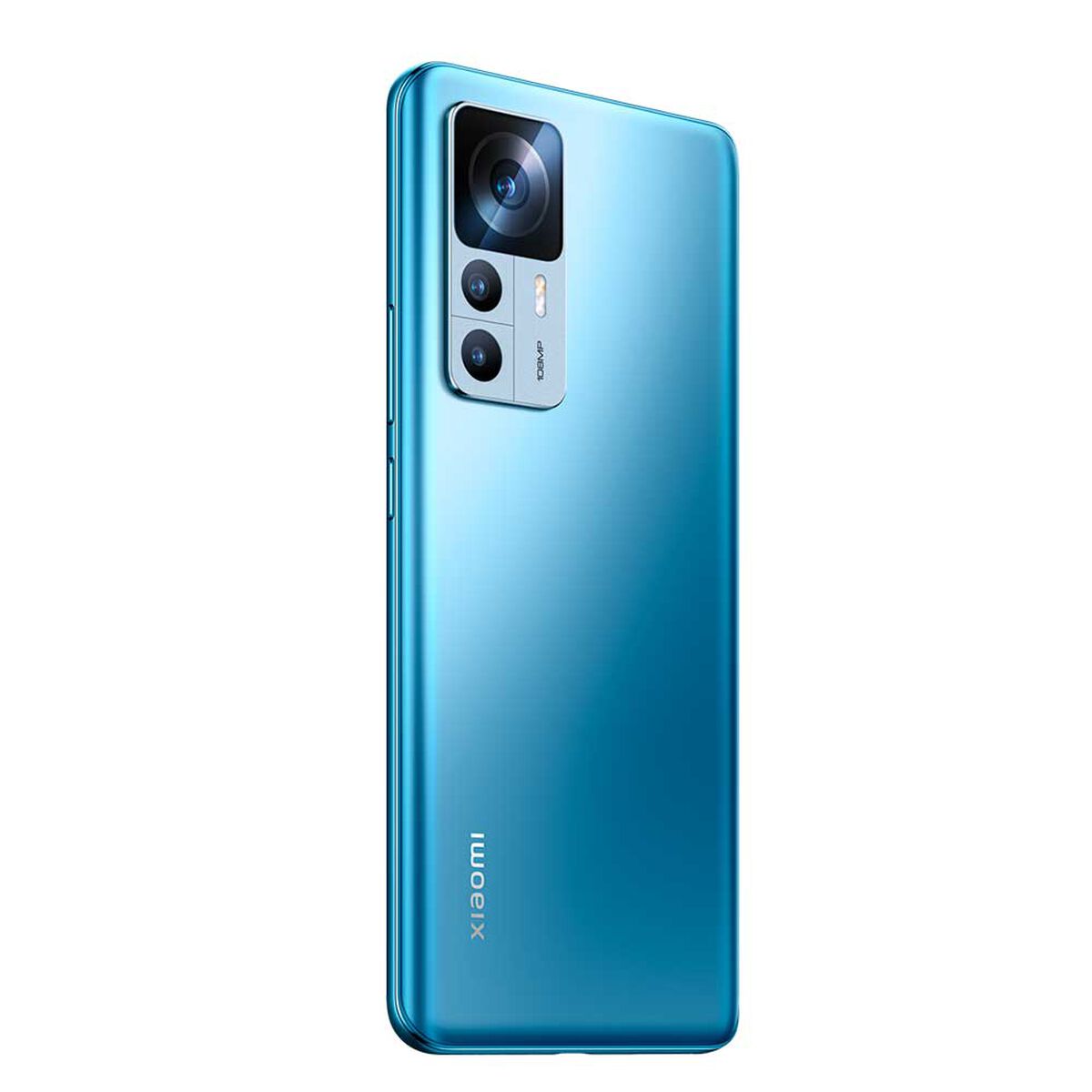 Celular Xiaomi Xiaomi 12T 256GB 6,67" Blue Liberado