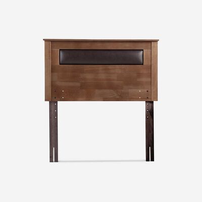 Imagen 2 del producto Cama Europea Rosen 1,5 Plazas New Ergo T + Respaldo Ferrara