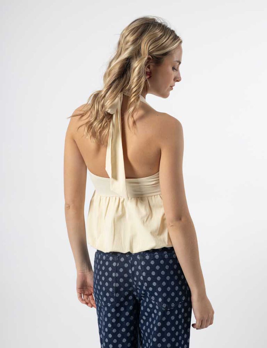 Polera Mujer Icono