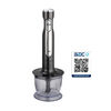 Minipimer Inalámbrica FDV Wireless