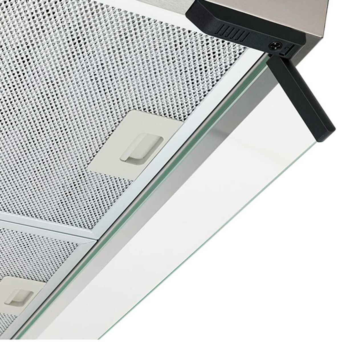 Campana Teka Cx 92120 Kos Inox