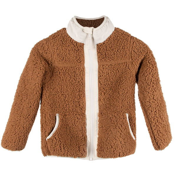 Chaqueta Niño Chess