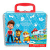2 Puzzles Lenticulares en Lonchera Paw Patrol
