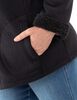 Chaqueta Chiporro Mujer Portman Club