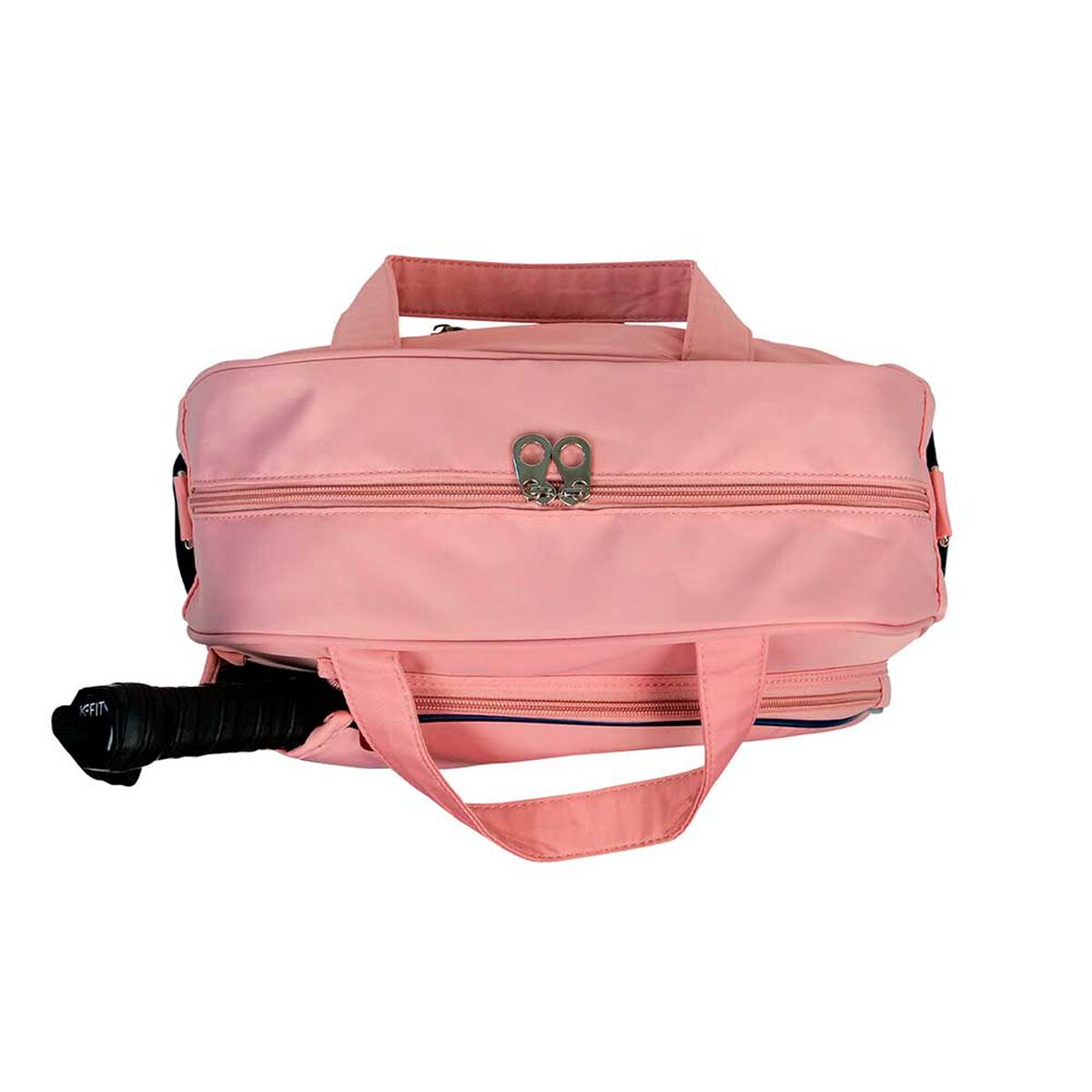 Bolso de Padel Elda Rosado K-FIT