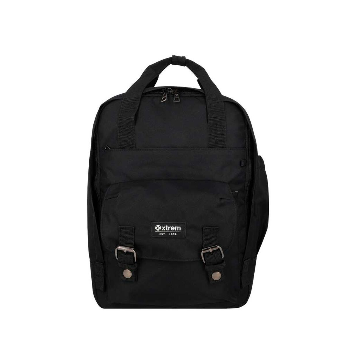Mochila Notebook Xtrem Monroe 6XT Negro 15"