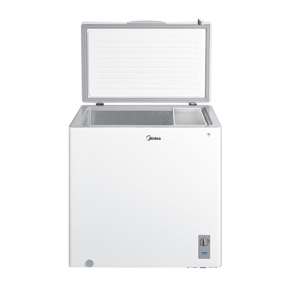 MIDEA Freezer Horizontal Midea MFH-1990B258CN 198 lts | Abc
