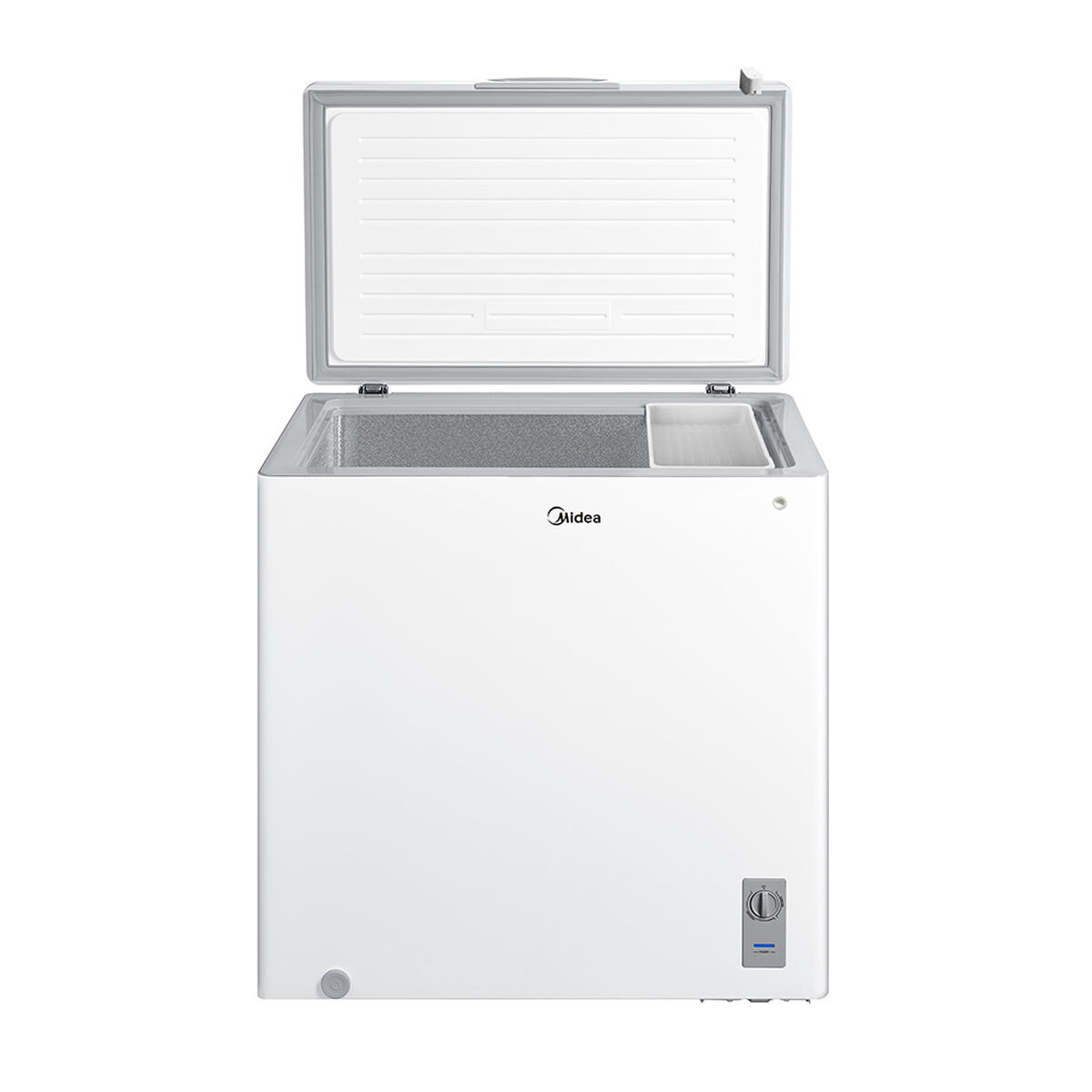 Freezer Horizontal Midea MFH-1990B258CN 198 lts