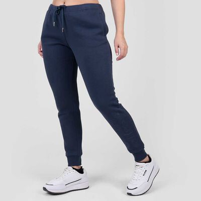 Pantalón de Buzo Algodón Mujer Ellesse