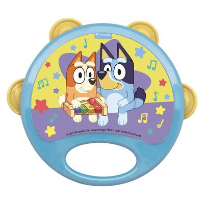 Imagen 2 del producto Pandero Bluey