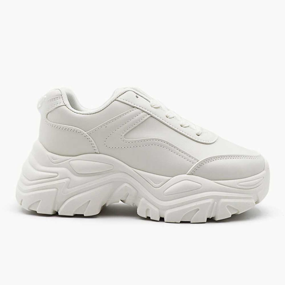 Zapatilla Urbana Mujer Icono