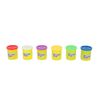 Masa Funny Dough 6 Pcs Kids'N Play