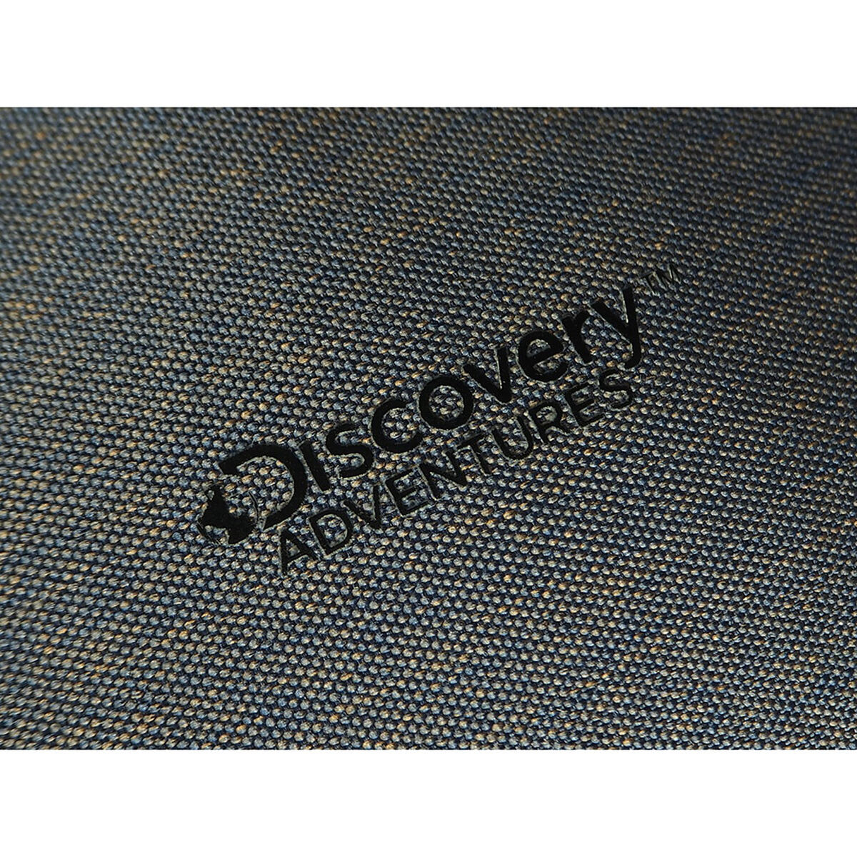Mochila Antirrobo Manhatan 20L Discovery Adventure 20 Litros