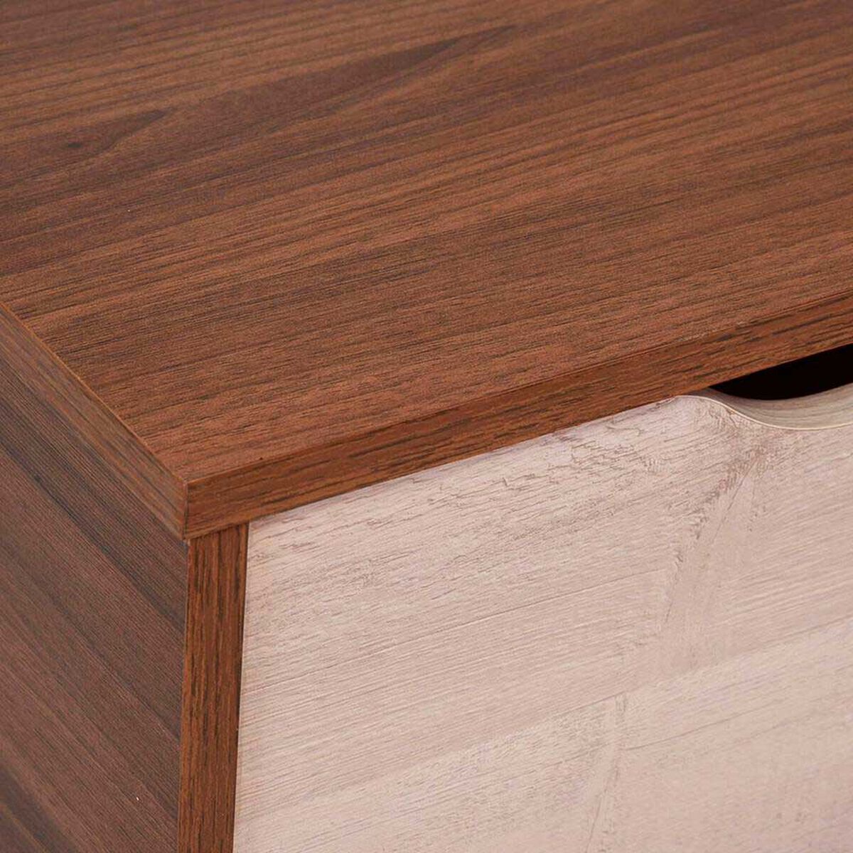 C&oacute;moda Legno 6 Cajones