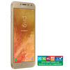 Celular Samsung Galaxy J4 5.5" Dorado Liberado