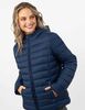Parka Mujer Icono