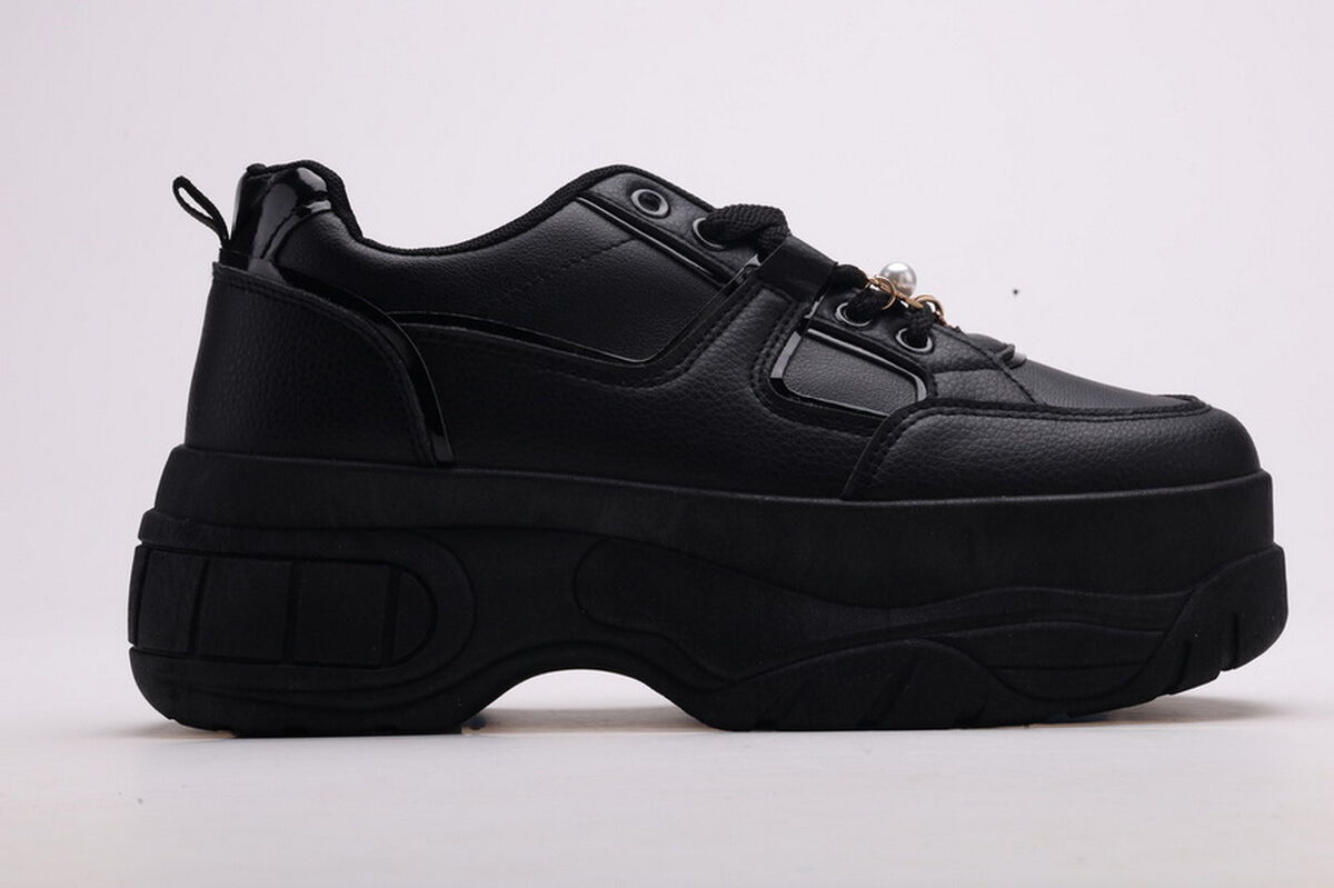 Zapatilla Urbana Mujer Icono