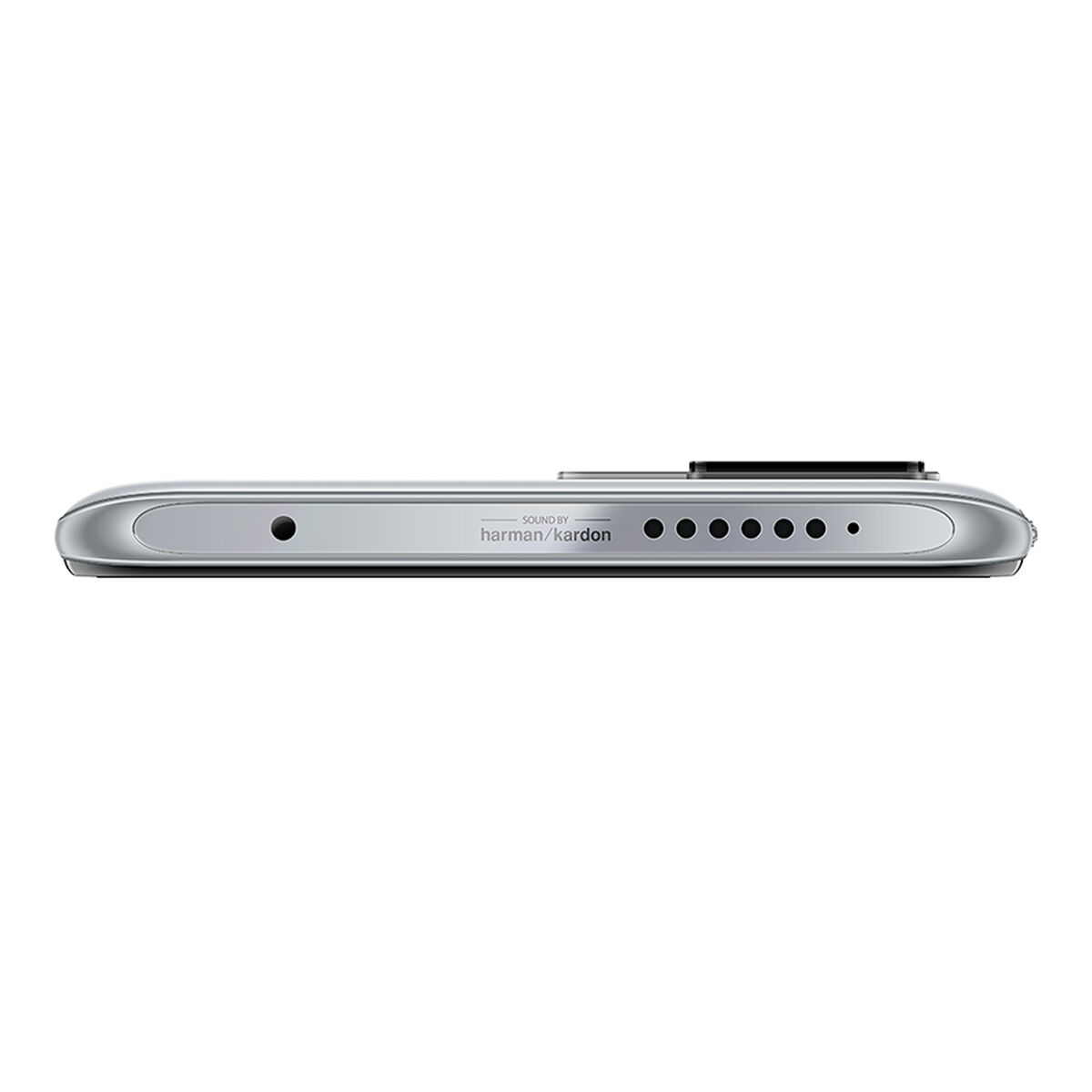 Celular Xiaomi 11T Pro 256GB 6,67" White Liberado