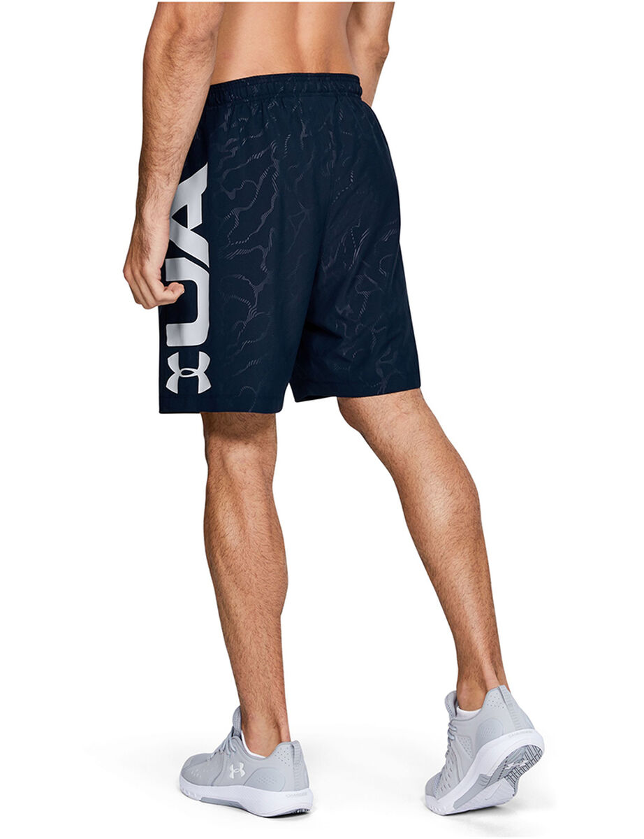 Short Hombre Under Armour