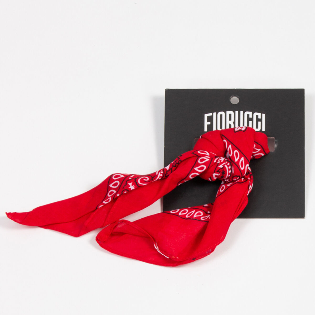 Bandana Fiorucci