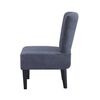 Poltrona Fm Furniture Grecia Gris