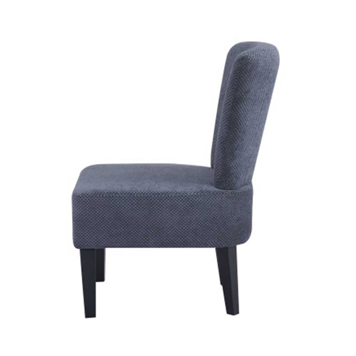 Poltrona Fm Furniture Grecia Gris