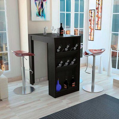 Bar TuHome Syrah Wengue