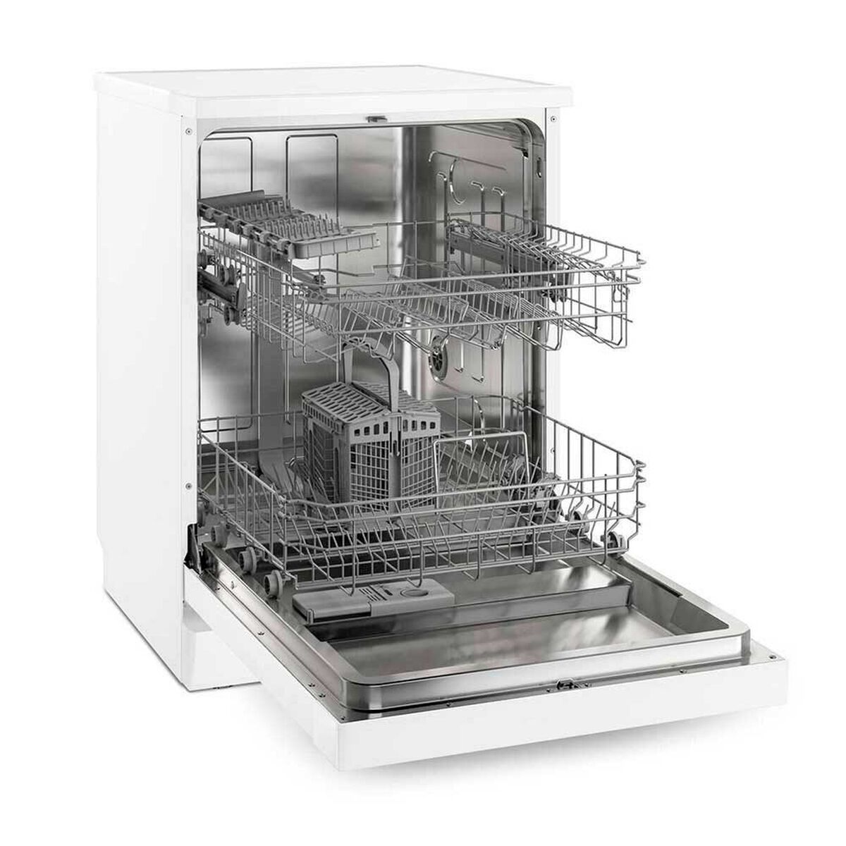 Lavavajillas Mademsa 14C BZG  14 cubiertos